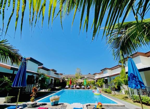 YinDee Lanta Villas