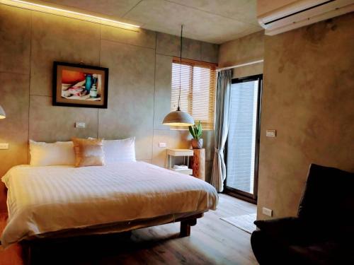 YinSanJyu Guesthouse