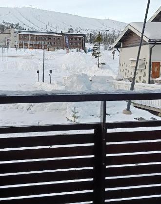 Ylläs Chalet 8107