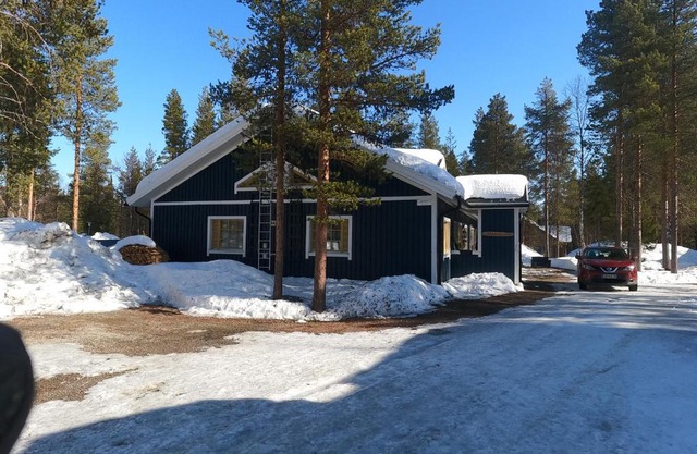 Yllästunnelma