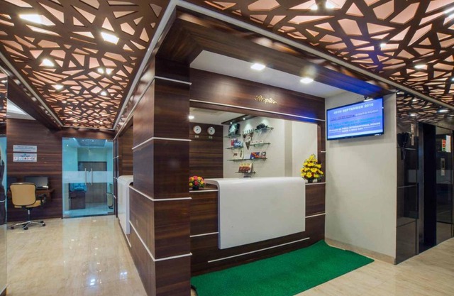YMCA International House