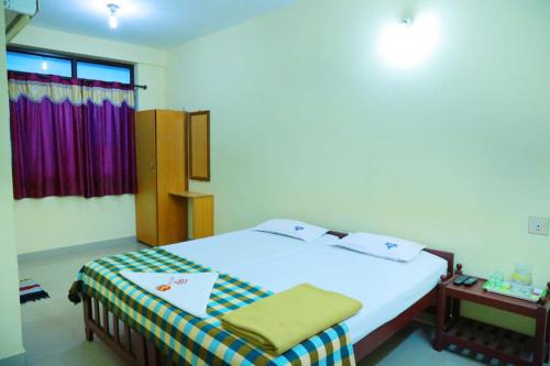 YMCA International Youth Programme Centre & Guest house