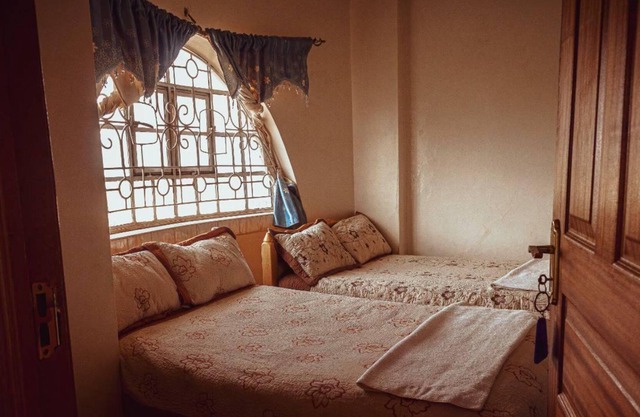 Yoeligen Guest House