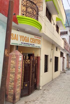 Yogi Home Stay