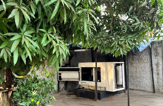 yogi homestay