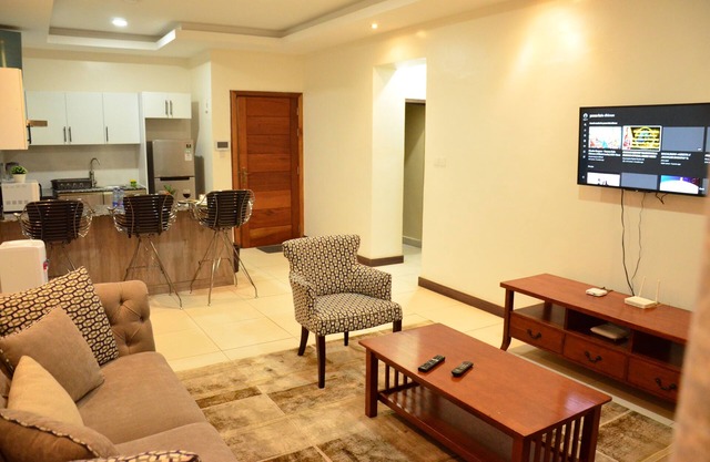 Yohana Residences