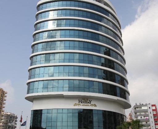 Yol Is Holiday Adana