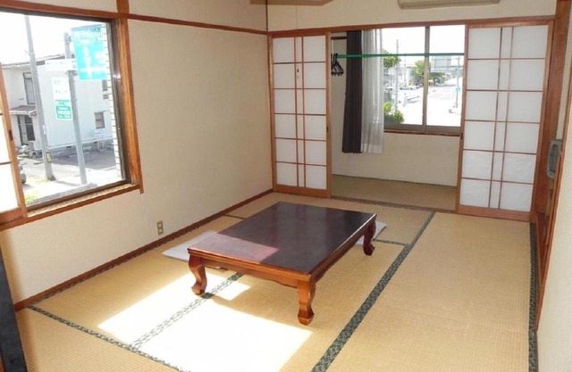 Yonago - Hotel / Vacation STAY 23827