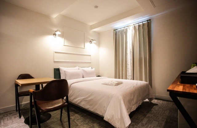 Yongin Avenue Hotel