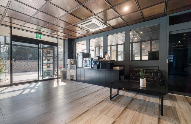 Yongin Boutique Hotel Bien