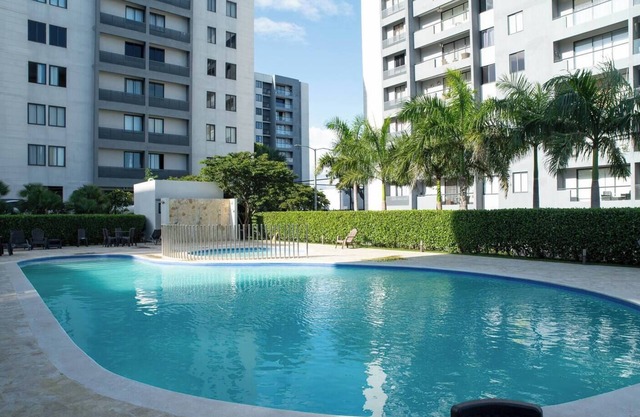 Your getaway suite 801