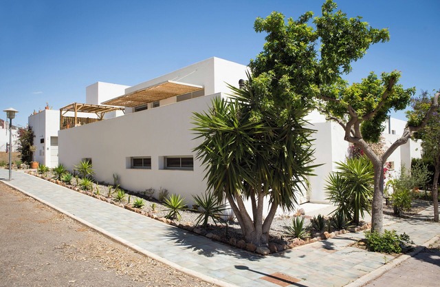 You will feel at home and with FIBRA!