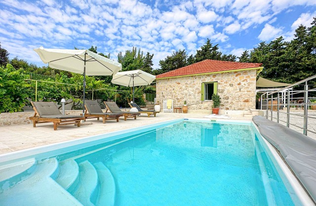 Your Antipaxos sanctuary with private pool.