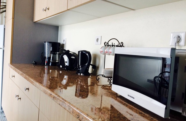 YOUR APARTMENT IN THE MOUNTAIN 53m² with terrace