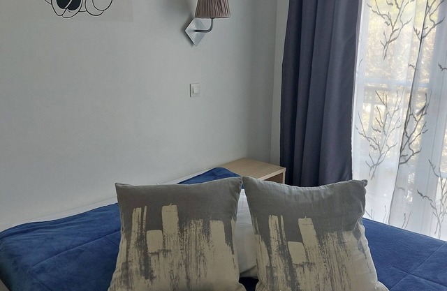 Your charming little apartment near Disneyland!