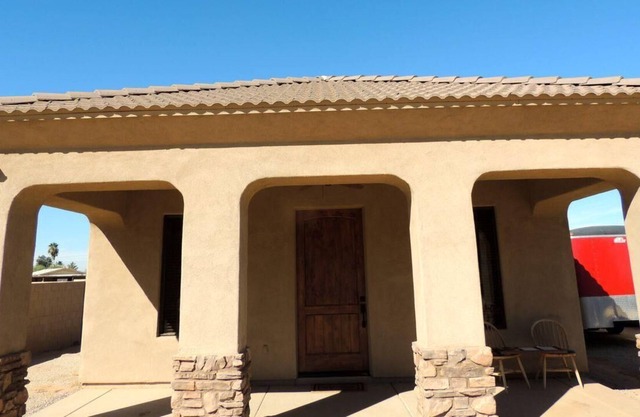 Your Country Style Living Awaits At The Casita!