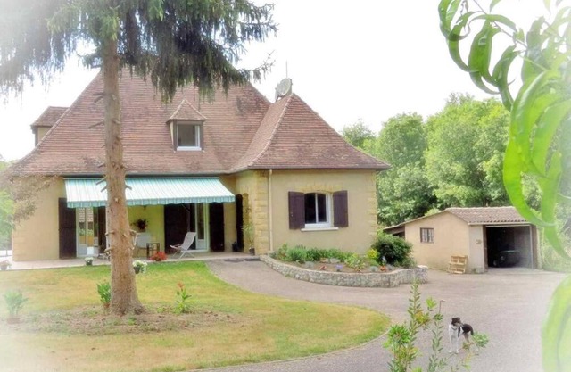 Your french getaway