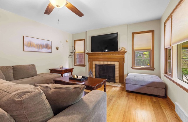 Your friendly neighborhood Airbnb