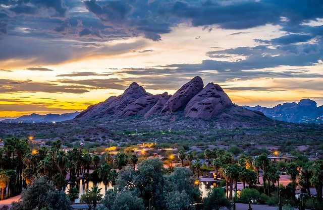 Your Gateway to Arizona Adventures! Swimming Pool, Free Breakfast, Pets Allowed!
