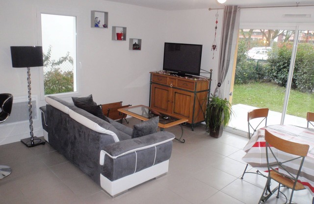 Your holiday home in the heart of the Basque Country
