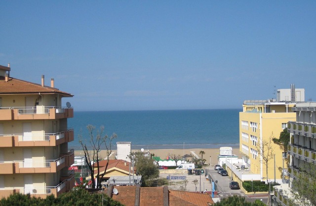 YOUR HOLIDAYS IN RICCIONE