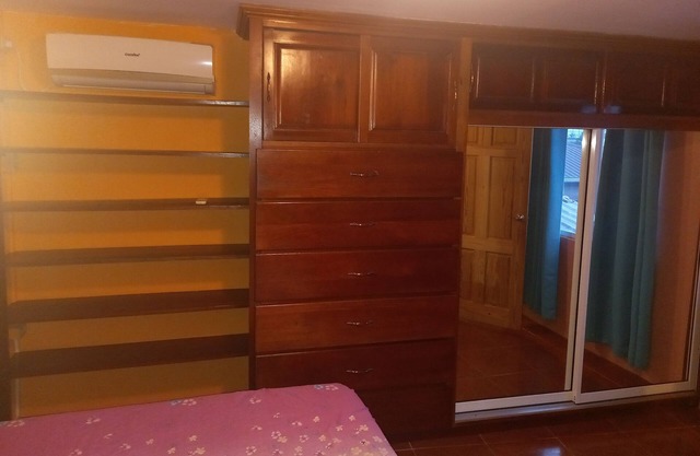 Your home away from home with privacy and convenience close to the airport