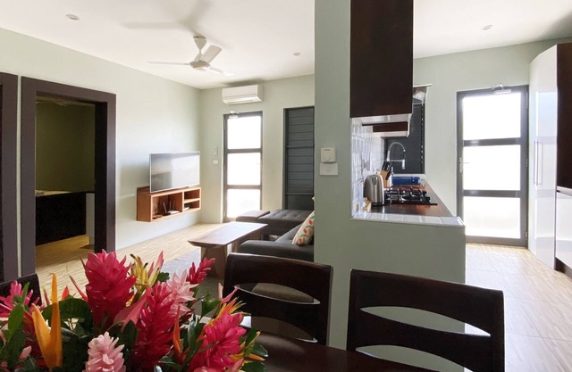 Your Home Away from Home!