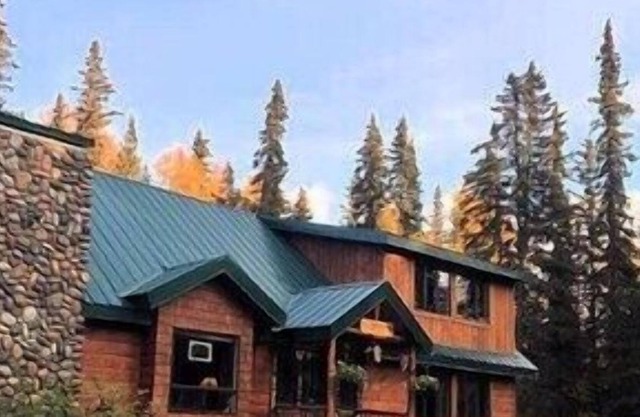 Your Home Away From Home