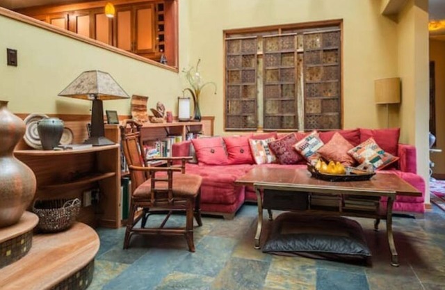 YOUR HOME IN QUITO! Luxurious and just like home!