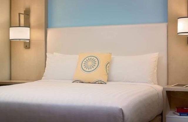 Your Home Away From Home! Spacious Unit with Free Parking! Convenient Location!