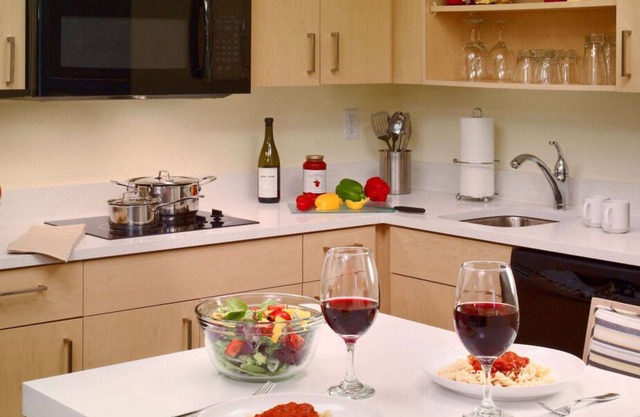 Your Home Away From Home! Perfect for Business Trip! Free Parking, Pets Allowed!