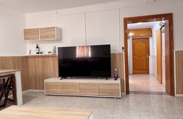 Your Mediterranean Home in Aguilas