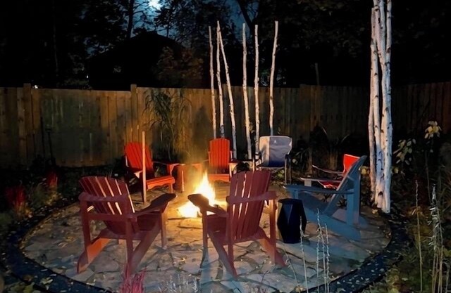 Your Own Oasis In Downtown Elora!