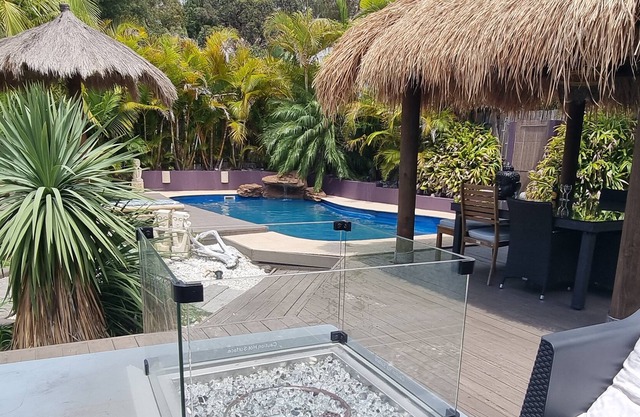 Your own piece of Bali