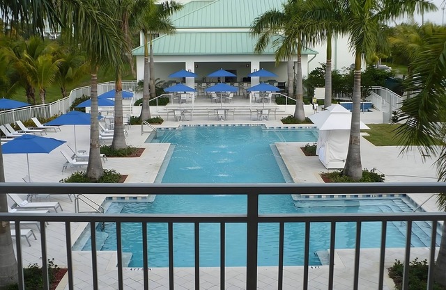 Your Own Private Paradise in Miami! 2 Gorgeous Accommodations w/Balcony | Spa