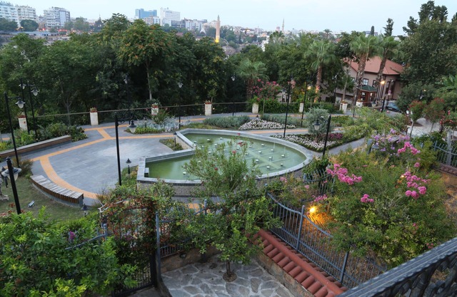 Your Perfect Getaway in Kaleici