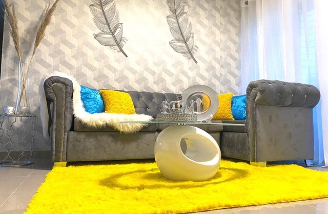Your Perfect Home - TU Hogar Perfecto - Vivienda Entera - Anfitrión: Hector