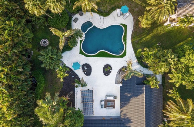 Your Private Oasis for Luxury, Comfort, and Unforgettable Memories in South FL