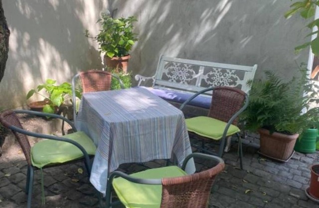 Your retreat in the Palatinate