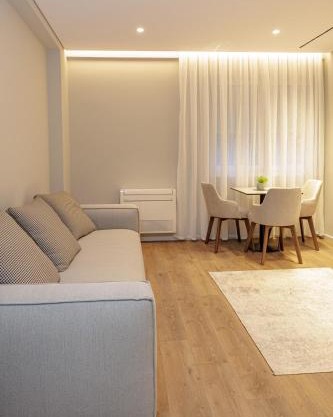 Your spot apartments