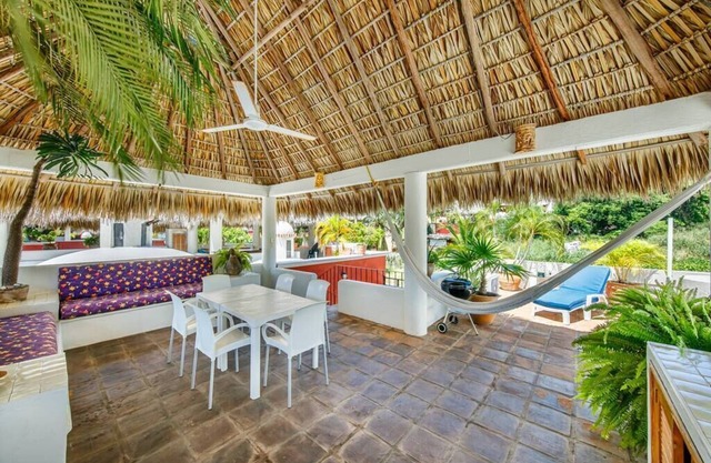 Your Tropical Paradise Getaway