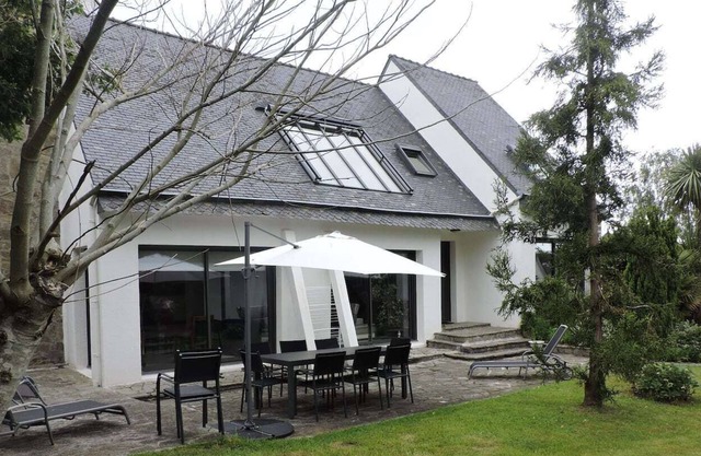 Your vacation in PLEUVEN