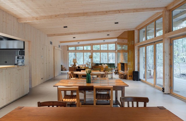 Youza Ecolodge