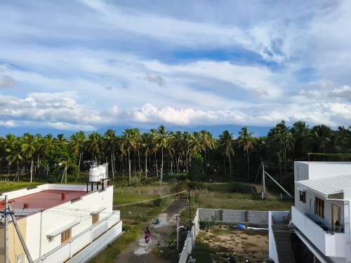 Yuktha's Homestay