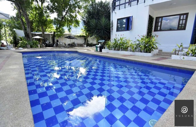 YULUKA HOSTEL