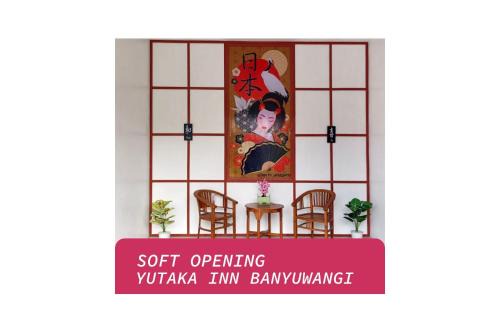 YUTAKA INN Banyuwangi Syariah