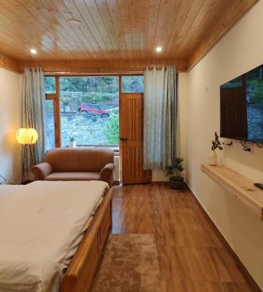 Yutori Homestays