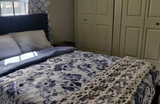Yvonna House, Luxurious Apartment, Groundfloor
