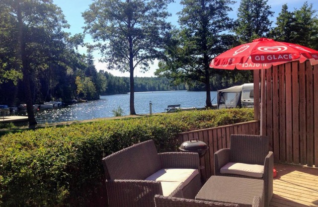 Yxningens Holiday Homes, Cottages and Camping