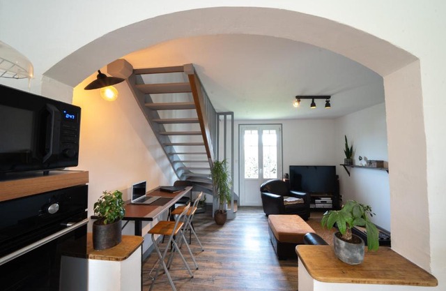 Zénithouse